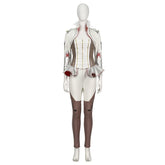 Apex Legends Loba Cosplay Costume - Women's Uniform Set for Halloween & Events - Coscosmos